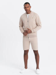 Ombre Clothing Jachetă Ombre Clothing | Bej | Bărbați | M - bibloo - 818,00 RON