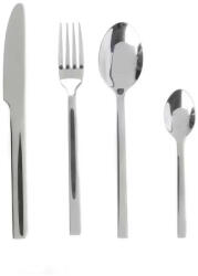 Russell Hobbs Set tacamuri inox, 16 piese, 4 persoane, Russell Hobbs Vermont Deluxe (713112) Tacam