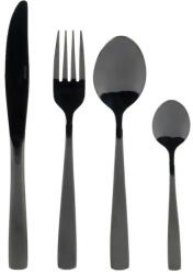 Salter Set tacamuri inox, 16 piese, 4 persoane, Regal (713111) Tacam