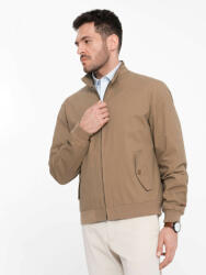 Ombre Clothing Harrington Jachetă Ombre Clothing | Maro | Bărbați | S