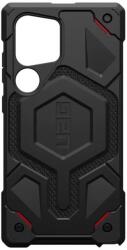 Urban Armor Gear Monarch Pro Kevlar with Magnet, black - Samsung Galaxy S24 Ultra (214416113940)