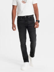 Ombre Clothing Jeans Ombre Clothing | Negru | Bărbați | L - bibloo - 215,00 RON