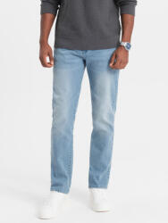 Ombre Clothing Jeans Ombre Clothing | Albastru | Bărbați | L - bibloo - 215,00 RON