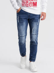 Ombre Clothing Jeans Ombre Clothing | Albastru | Bărbați | S - bibloo - 239,00 RON