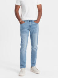 Ombre Clothing Jeans Ombre Clothing | Albastru | Bărbați | M - bibloo - 215,00 RON