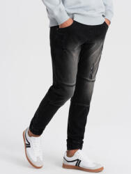 Ombre Clothing Jeans Ombre Clothing | Negru | Bărbați | S - bibloo - 239,00 RON