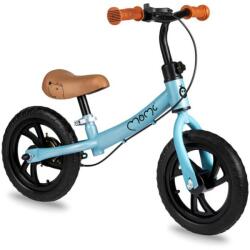 MoMi Bicicleta fara pedale, Momi Breki - Blue (ROBI00057)