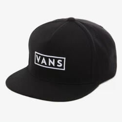 Vans Easy Box Snapback Șapcă de baseball Vans | Negru | Bărbați | ONE SIZE
