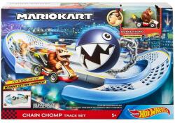 Mattel Hot Wheels Pista Mario Kart Bila Distrugatoare (mtgcp26_gky48) - orasuljucariilor