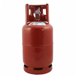  Butelie Freon R1234yf - 5kg | Refrigerant Ecologic pentru Auto (FREON-R1234yf-5kg)
