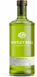 Whitley Neill Gin Cu Gooseberry Whitley Neill 43% Alc. 1l