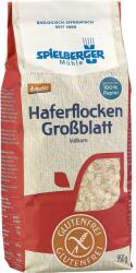 Spielberger Fulgi mari de ovaz integrali fara gluten, Demeter bio 950g