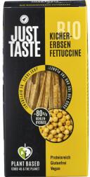 Just Taste Fettuccine proteice din soia cu naut, fara gluten bio 250g