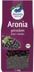 Aronia Original Fructe de aronia uscate bio 200g