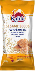 Kalifa szezámmag - hántolt, natúr 100g (44-100)
