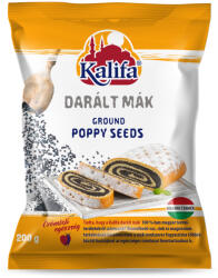 Kalifa mák - darált 200 g (14-200-DARALT)