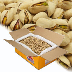 Kalifa pisztácia - Sós, pörkölt 5000 g (1-5000)