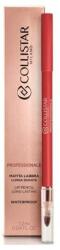 Collistar Creion de buze rezistent - Collistar Long-Lasting Waterproof Lip Pencil 109 - Hypnotic Poppy