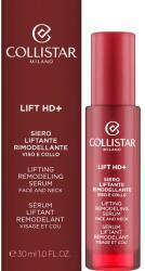 Collistar Ser pentru față și gât - Collistar Lift HD+ Lifting Remodeling Serum 30 ml