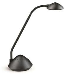 MAUL Asztali lámpa, LED MAUL Arc , fekete (8200490)