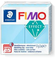 FIMO Gyurma, 57 g, égethető, FIMO Soft , pasztellvíz (8020-305)