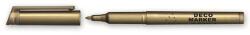 GRANIT Dekormarker, 1 mm, kúpos, GRANIT M850 , arany (M85020TM7)