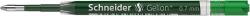 Schneider Zseléstollbetét, 0, 4 mm, SCHNEIDER Gelion + , zöld (103904)