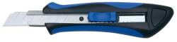 WEDO Univerzális kés, 18 mm, WEDO Soft-cut , kék/fekete (78918)