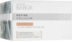 BABOR AHA-Discuri peeling - Babor Doctor Babor Refine Cellular AHA Peel Pads 60 buc