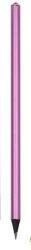 Art Crystella Ceruza, metál pink, rózsaszín SWAROVSKI® kristállyal, 14 cm, ART CRYSTELLA® (1805XCM510) - treewell