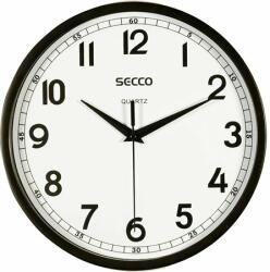 Secco Falióra, 24, 5 cm, SECCO, fekete (S TS6019-17) - treewell