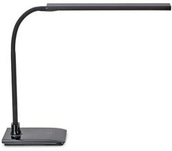 MAUL Asztali lámpa, LED, szabályozható, MAUL Pirro , fekete (8202790)