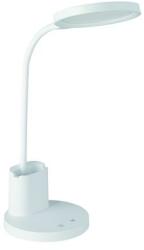 EGLO Asztali lámpa, LED 2, 1 W, érintőkapcsoló, EGLO Rehamna , fehér (75724)