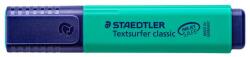 STAEDTLER Szövegkiemelő, 1-5 mm, STAEDTLER Textsurfer Classic 364 , türkiz (364-35)