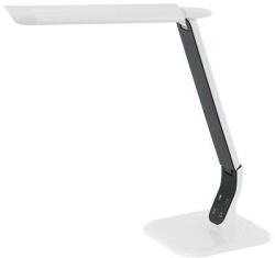 EGLO Asztali lámpa, LED 6 W, EGLO Sellano , fehér-fekete (93901)