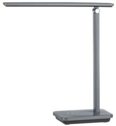 EGLO Asztali lámpa, LED, 3, 6 W, érintőkapcsoló, EGLO Iniesta , szürke (900957)