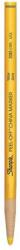 Sharpie Jelölőceruza, 2, 0 mm, SHARPIE Peel-Off China marker , sárga (NSH0305101)