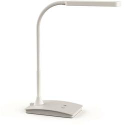 MAUL Asztali lámpa, LED, szabályozható, MAUL Pearly colour vario , fehér (8201702)