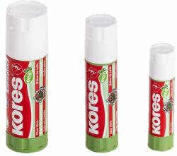 Kores Ragasztóstift, 10 g, KORES Eco Glue Stick (13102)