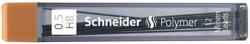 Schneider Grafitbél, HB, 0, 5 mm, SCHNEIDER (158114) - treewell