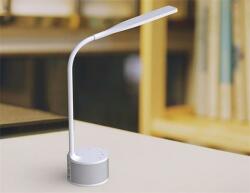 Alba Asztali lámpa, LED, 3, 5 W, ALBA Ledsound , fehér (LEDSOUND BC)
