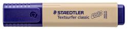 STAEDTLER Szövegkiemelő, 1-5 mm, STAEDTLER Textsurfer Classic Pastel 364 C , homok (364 C-450)