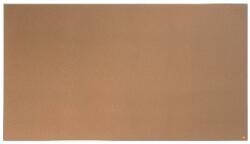 Nobo Parafatábla, széles képarány, 70 /155x87 cm, NOBO Impression Pro (1915417)