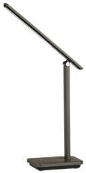 EGLO Asztali lámpa, LED, 3, 6 W, érintőkapcsoló, EGLO Iniesta , cappuccino (900958)