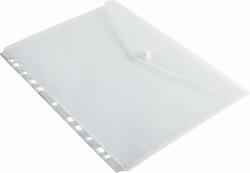 Panta Plast Genotherm, lefűzhető, A4, patentos, PANTA PLAST, víztiszta (0410-0045-00) - treewell