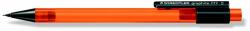 STAEDTLER Nyomósirón, 0, 5 mm, STAEDTLER Graphite 777 , narancssárga (777 05-4) - treewell