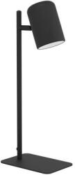EGLO Asztali lámpa, LED, 4, 5 W, EGLO Ceppino , fekete (98855)