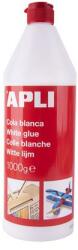 APLI Hobbiragasztó, 1000 g, APLI White Glue (12851)