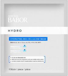 BABOR Mască de față hidratantă din bioceluloză - Babor Doctor Babor Hydrating Bio-Cellulose Mask Masca de fata