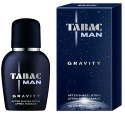 Maurer & Wirtz After-Shave Lotiune dupa Ras - Tabac Man Gravity After Shave Lotion, 50 ml